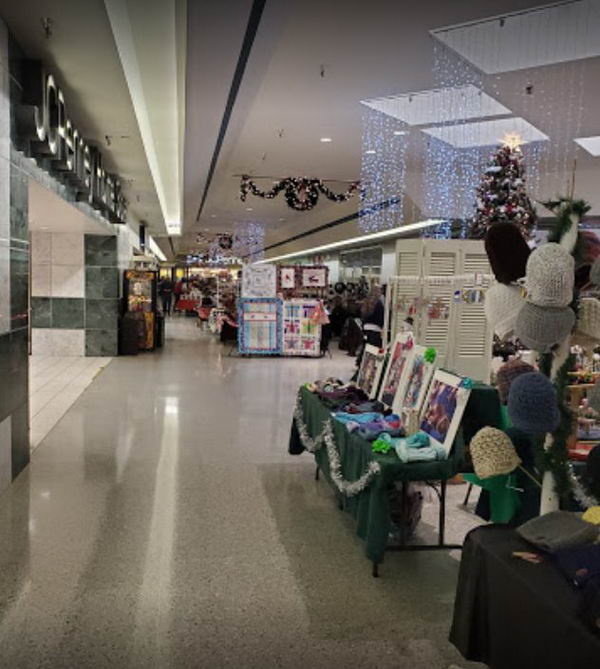 Alpena Mall - From Mall Website